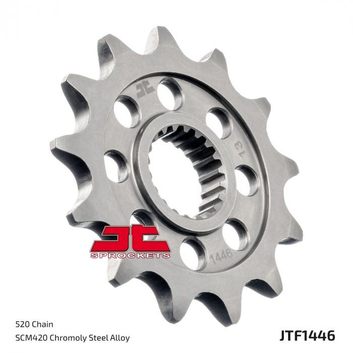 Звездочка ведущая JTF1446.14SC