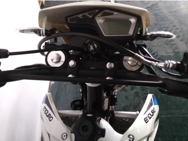 Мотоцикл Racer Enduro 300 RC300-GY8A