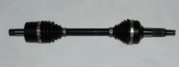 Привод передний левый CFORCE 1000 (X10)