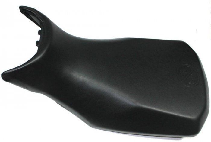 СИДЕНЬЕ ВОДИТЕЛЯ В СБОРЕ STELS ATV GUEPARD