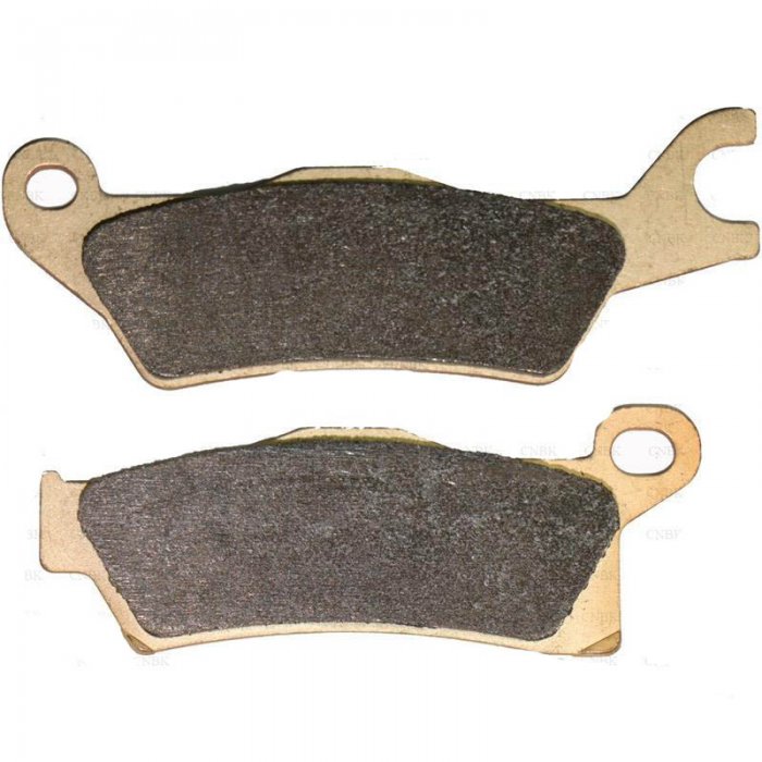 Тормозные колодки FA618