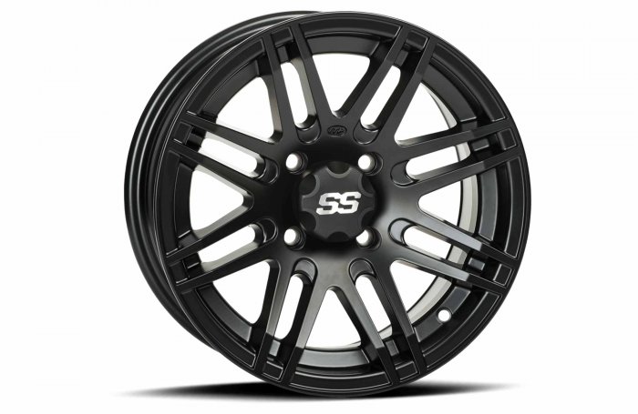 Диск колесный ITP SS316 12"x7"