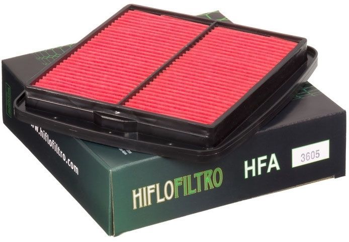 Фильтр воздушный Hiflo HFA3605