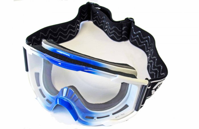 Очки мотоциклетные YH90-32