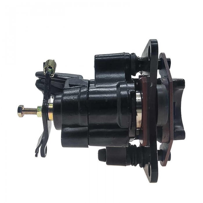 СУППОРТ ТОРМОЗНОЙ ЗАДНИЙ STELS ATV 500K/GT KAZUMA