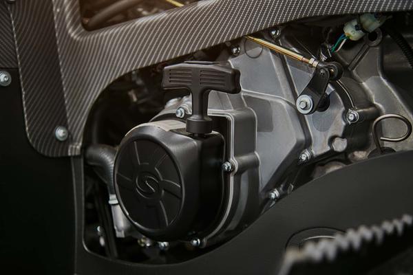 STELS ЛЕОПАРД 600YL K01