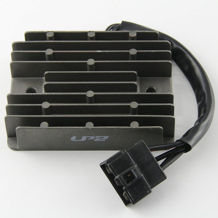 Реле-регулятор напряжения RT050