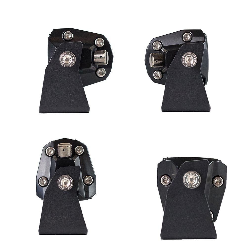 Фара светодиодная Aurora ALO-S5D1-6-H