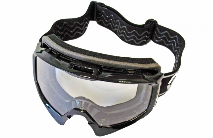Очки мотоциклетные YH186