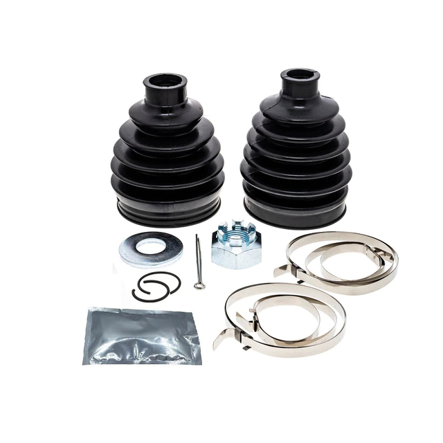 Пыльник ШРУСа передний BRP CAN-AM G2 G2L 705401345 /  705401346