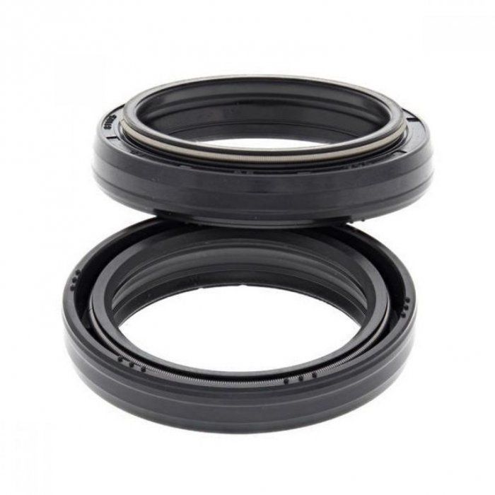 Комплект Сальников Вилки Для Мотоцикла Allballs 55-137