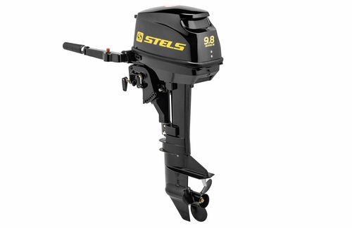 Подвесной лодочный мотор STELS 9.8HP