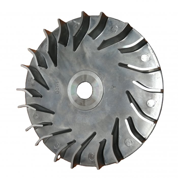 Половина ведущего шкива Stels ATV/UTV 500/700 HiSun