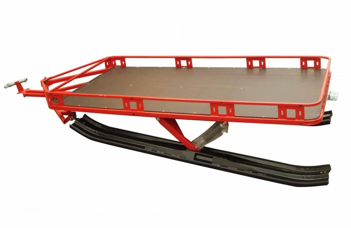 Сани грузовые СГП-2000