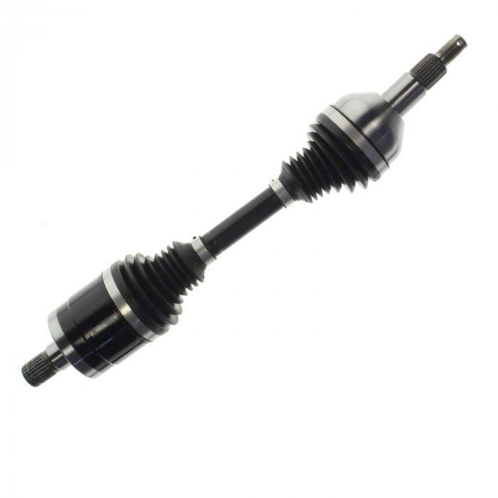 Привод колеса задний правый BRP 705501486