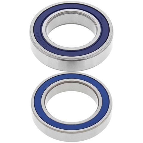 Ступичные подшипники задние Allballs 25-1146