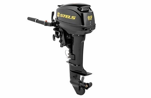 Подвесной лодочный мотор STELS 9.9HP
