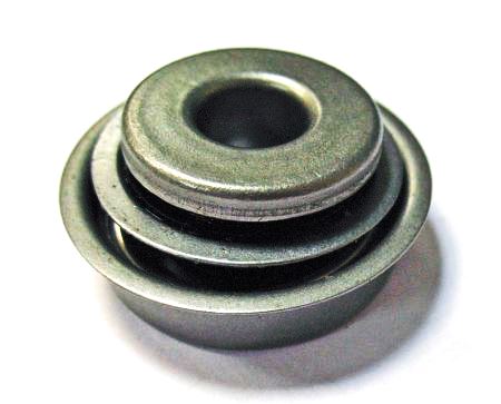 Сальник насоса водяного охлаждения Квадроцикл Stels ATV 500 GT/K