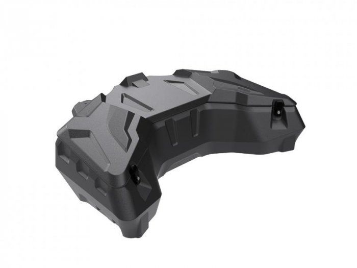 Кофр задний GKA 405, черный