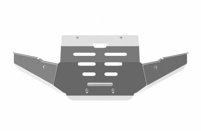 Бампер для ATV STELS LEOPARD, ATV 500H / 700H