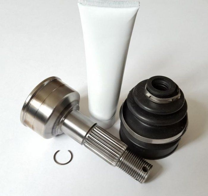 Шрус внешний,комплект 9010-270160