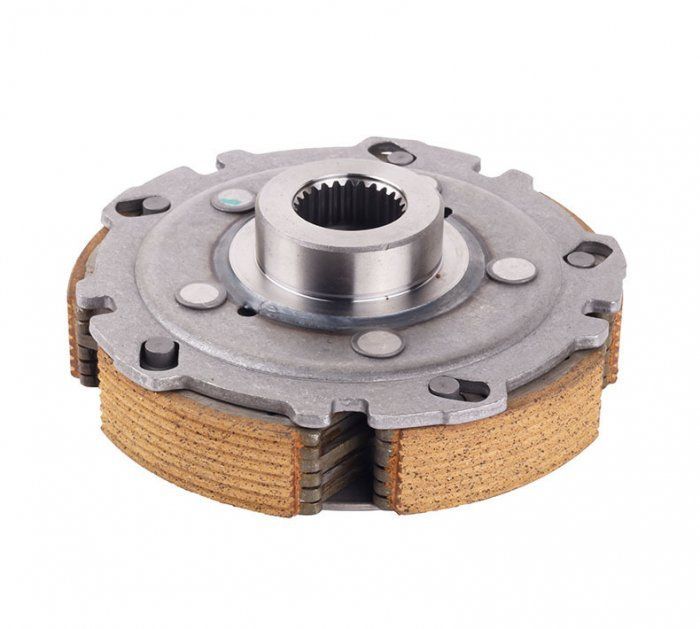 ДИСК СЦЕПЛЕНИЯ STELS ATV/UTV 500/700 HISUN