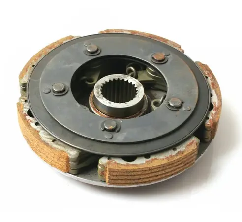 Диск сцепления LINHAI LH520 LH600