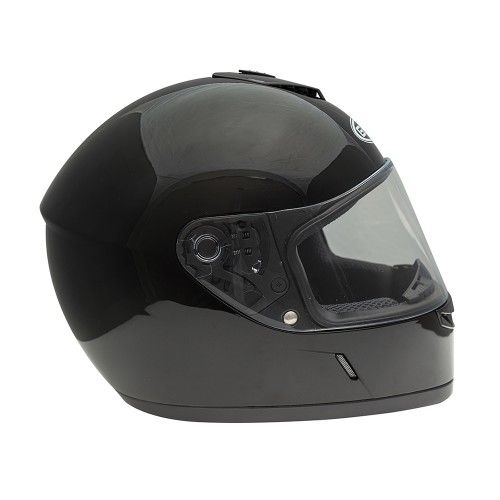 Шлем интеграл GSB G-349 Black Glossy L