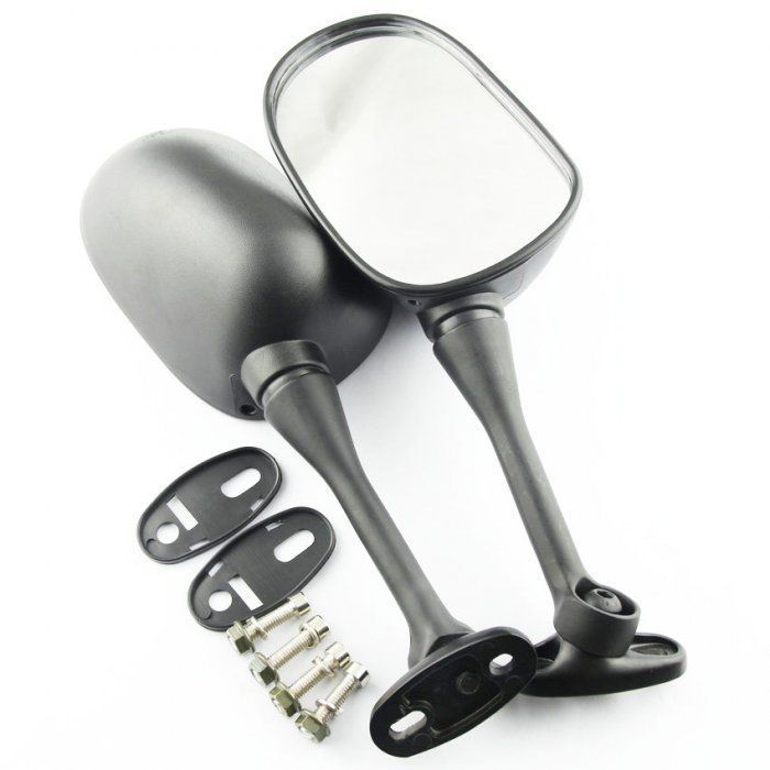 Зеркало заднего вида Honda