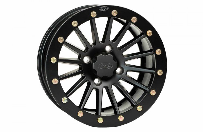 Диск колесный ITP SD BEAD LOCK 12"x7"