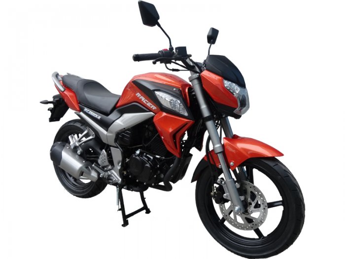 Мотоцикл Racer  Fighter RC300CK