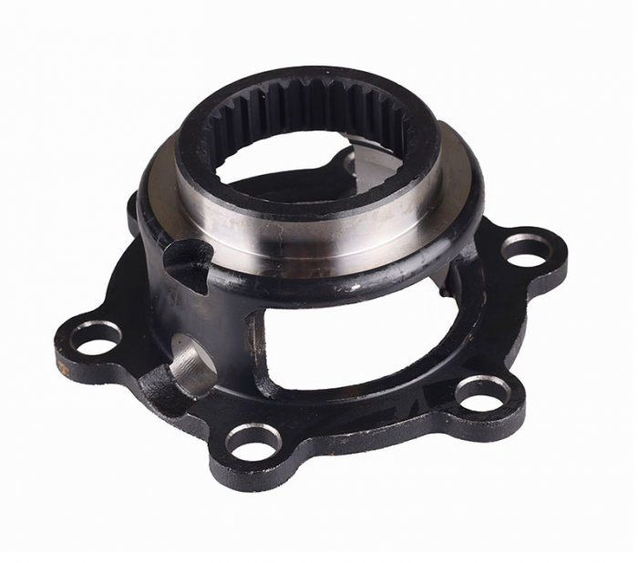 Корпус дифференциала ATV 500\A\2A, X5, X5 H.O, X6, X8 0181-313008-0050