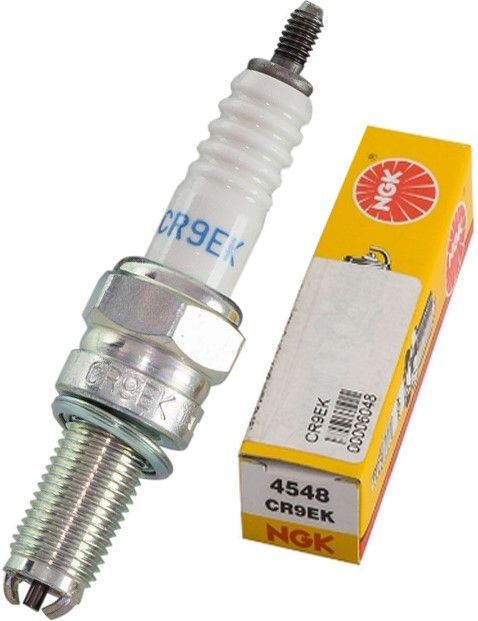 Свеча зажигания 4548 NGK CR9EK