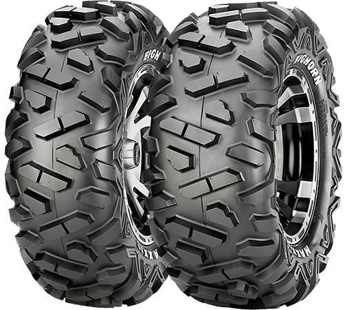 Шина AT27x9-12 (MAXXIS BIGHORN M917)