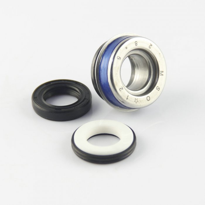 Сальники водяного насоса Yamaha FJR1300 FZ8 FZ8N FZ8S FZ1 FZ1N FZ1S FZ6 FZ6-N FZ6-NA FZ6-NAHG