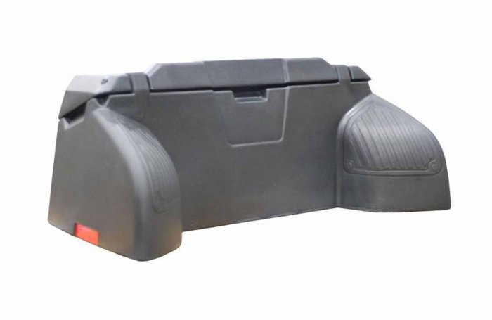 Кофр задний GKA 8050 / R 304