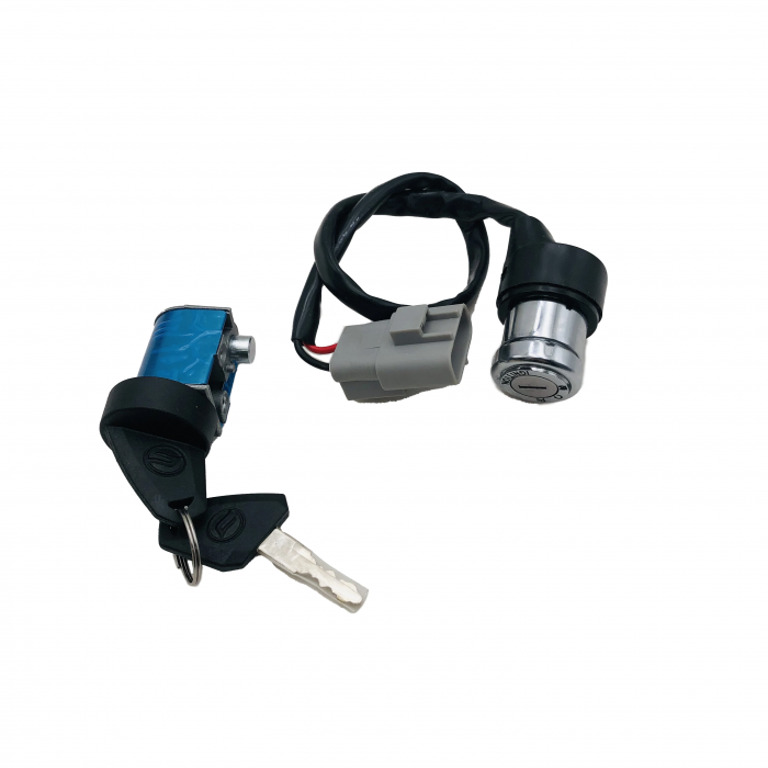 Замок зажигания ATV 1000 OVERLAND EPS 9AWA-010100-20000