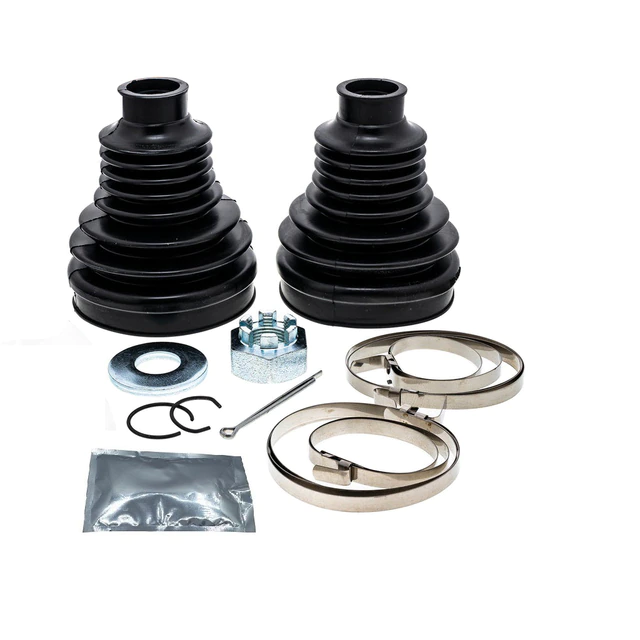 Пыльник ШРУСа задний BRP CAN-AM 705501777 705501864