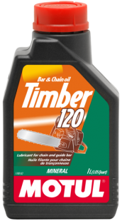 MOTUL Timber 120