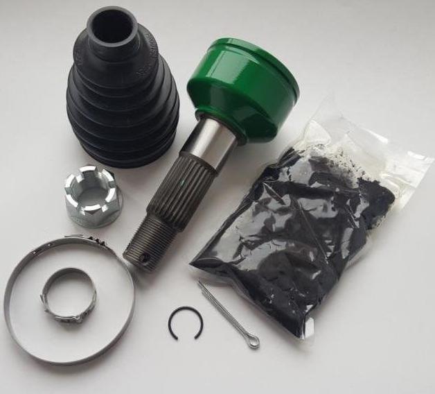 ШРУС внешний, комплект Cfmoto (9010-270140-1000)