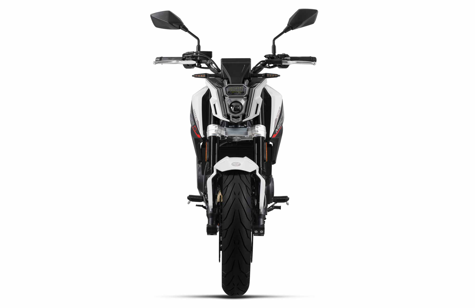 Мотоцикл STELS M502N