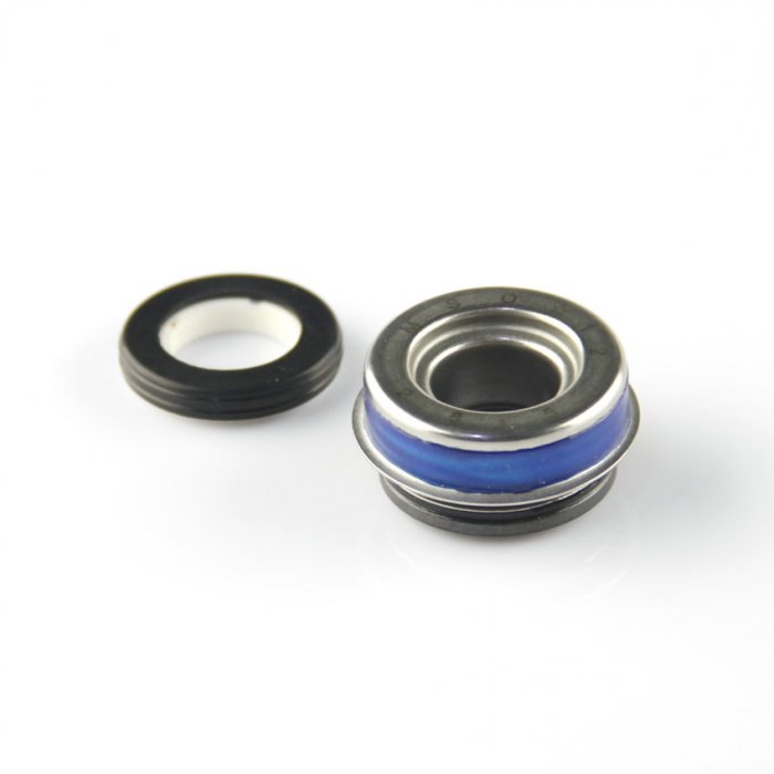 Сальники водяного насоса Kawasaki Z750 ABS Z750R Z750S Z800 Z1000 Z1000SX EN400 Bulcan 400 Twin