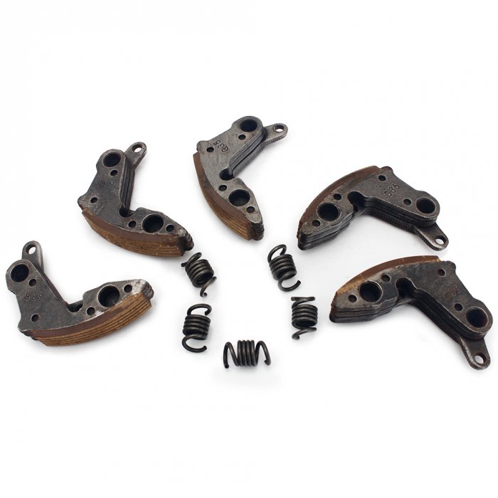 Накладки сцепления для ATV CF moto 500/X5/X6