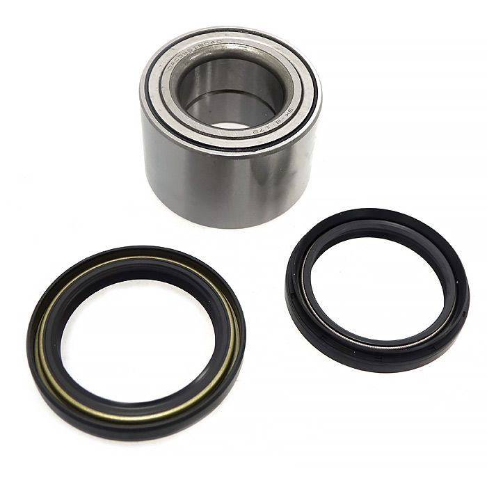 Ступичный подшипник для Suzuki 43440-58J00, 43440-84F00, 61615-31G00, 61616-31G00, 25-1537