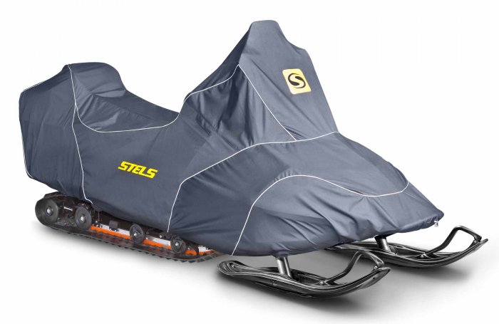 Чехол транспортировочный для снегохода STELS VIKING