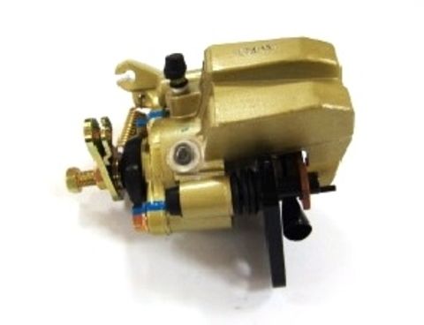 Суппорт дискового тормоза задний в сборе STELS ATV LEOPARD