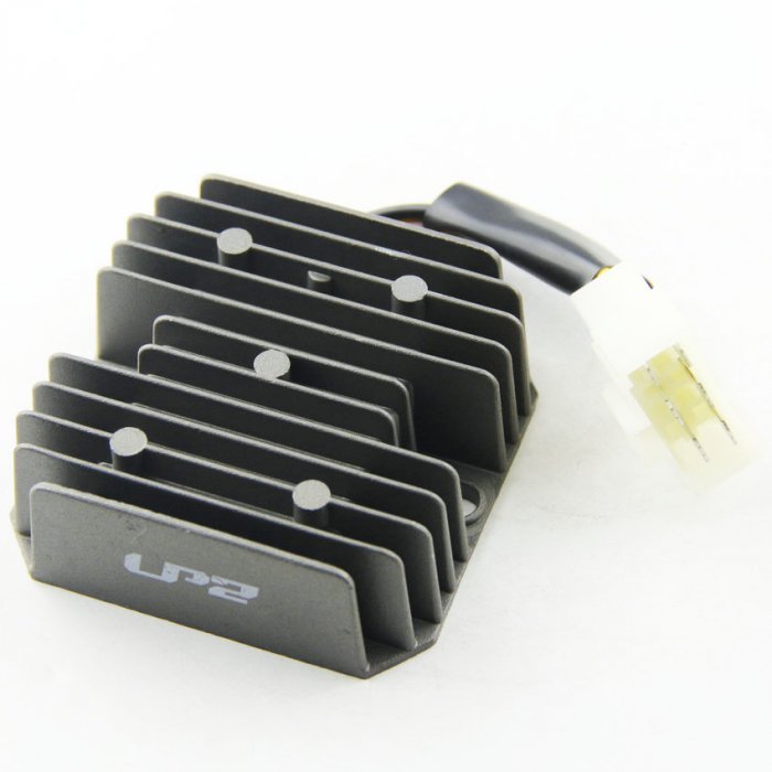 Реле-регулятор напряжения RT056