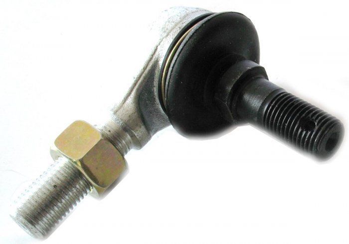 НАКОНЕЧНИК РУЛЕВОЙ ТЯГИ ПРАВАЯ РЕЗЬБА STELS ATV 500K/GT