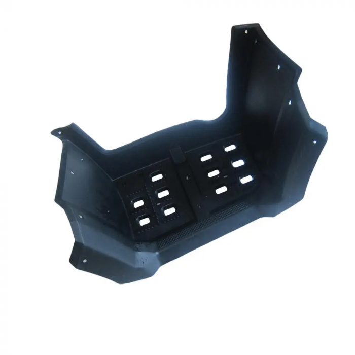 ОПОРА ДЛЯ НОГ, ЛЕВАЯ (ПЛАСТИК) STELS ATV 300B