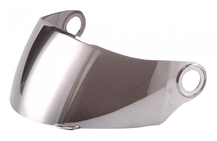 Визор для шлема Astone GT800 непрозрачный (75%)